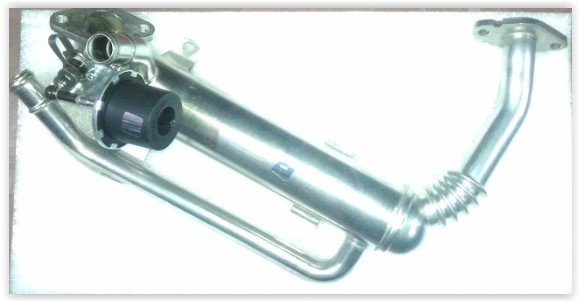 EGR SOĞUTUCU CADDY-PASSAT 1.9 TDI 2004-2010