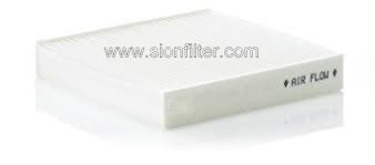 POLEN FİLTRESİ NISSAN ALMERA 1.5i-1.8i 00-06 -PRIMERA 1.6-1.8 00