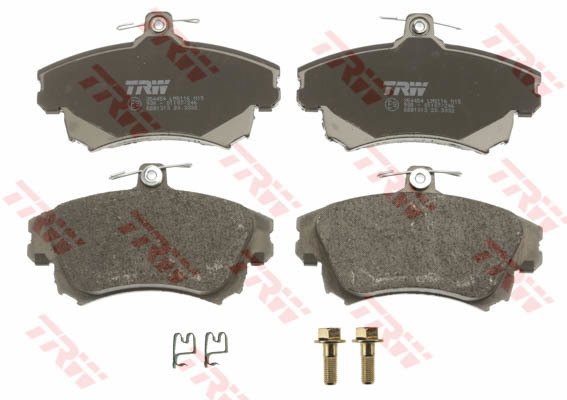 ÖN BALATA CARISMA 1995-2006 COLT 1.5 2004-2012 VOLVO S40 1.6-1.8-1.9-2.0-2.0T 1995-2004