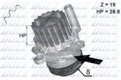 DEVİRDAİM CRAFTER-T6-A3-JETTA-CADDY-POLO-PASSAT 1.2-1.6-2.0 TDI CAYB/C/D-CAAB/C-CKUB-CFFB-CFWA-CAGA