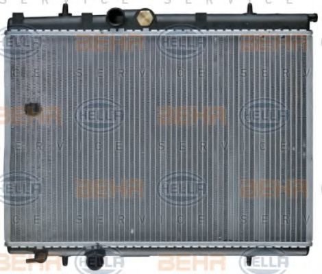 MOTOR YAG SOGUTUCU BMW N20 N26 N51 N52 N53 N54 N55 E81 E87 E90 E60 F10
