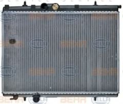 MOTOR YAG SOGUTUCU BMW N20 N26 N51 N52 N53 N54 N55 E81 E87 E90 E60 F10