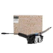 SOL ÖN KAPI KİLİDİ MEGANE 3