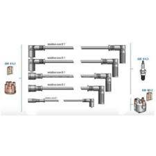 BUJİ KABLO TAKIM TMPR 1.6 S-SX-SXA-SXAK-TİPO S-SX-SL