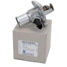 TERMOSTAT ASTRA G 1.6 16V 00-05 -ASTRA H 1.6 06 MERIVA-VECTRA C-ZAFIRA 105C Z16 XEP/Z16XER/A16XER