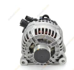 ALTERNATÖR 14V 150A PARTNER-BERLINGO-P206-P207-P307-C2-C3-C4-EXPERT-JUMPY-BOXER-JUMPER-DUCATO 1.6HDI-2.0HDI 439502