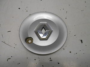 JANT KAPAĞI ALİMİNYUM CLIO 3 MODUS