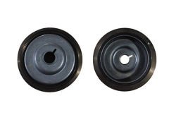 KRANK KASNAĞI RENAULT CLIO 2-3-4 KANGOO-MEGANE 2-3-4 TALISMAN SYMBOL 2-3 NISSAN QASHQAI 2-PULSAR-JUKE DACIA DUSTER-SANDERO-LOGAN 1.4 1.5dCi 1.6 K4J-K9K-K4M 6 OLUK