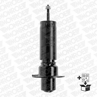 ÖN AMORTİSÖR L/R JEEP CHEROKEE 2001-2008 DODGE NITRO 2006-2012 GAZLI