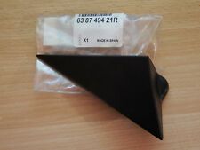 SAĞ ÇAMURLUK BAKALİTİ SCENİC 3