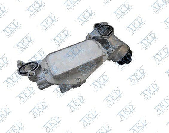 YAĞ SOĞUTUCUSU KOMPLE INSIGNIA A-ASTRA J-H-MOKKA-VECTRA C-CRUZE 1.6-1.8 A16XER-LET-B16XER-D16-A-X18