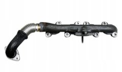 EGZOZ MANİFOLDU KOMPLE ASTRA J-ASTRA K-INSIGNIA A-B-MOKKA-ZAFIRA C-MERIVA B 1.6 B16DTH-DTE-DTN