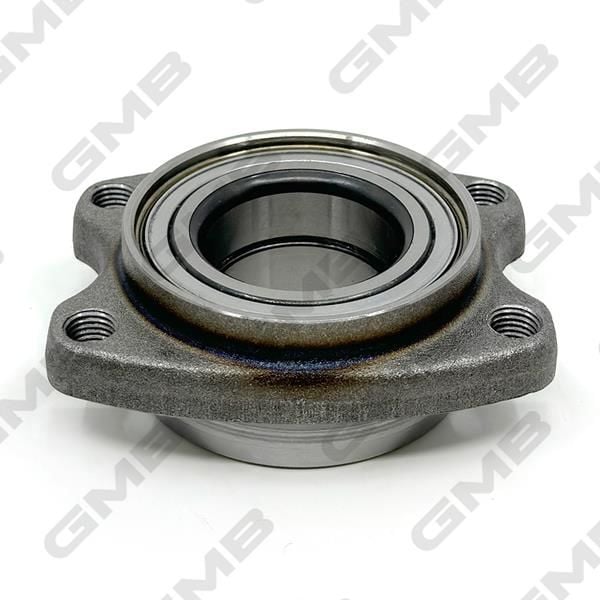 ÖN TEKER RULMANI A3-A4 VKBA3536/BAF0125AVK