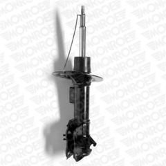 ÖN AMORTİSÖR SOL VOLVO 1.6 1.8 1.9 2.0 S40 V40 2001-2004 GAZLI