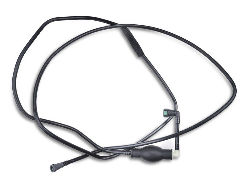 YAKIT HORTUMU TRAFIC II