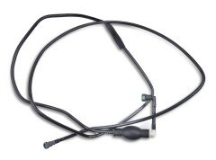 YAKIT HORTUMU TRAFIC II