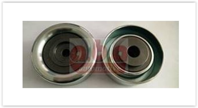ALTERNATÖR GERGİ RULMANI L200 2.5DID 05-15