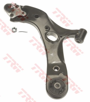 SALINCAK ALT SOL ROTİLLİ TOYOTA AURIS. COROLLA 1.4L 1NDTV NDE150 NDE180 07-> 1.6L 1ZR-FE ZRE151 ZR E181 07->
