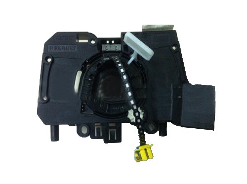 İKAZ KOL BAĞLANTI PARÇASI AIRBAG SARGISI / DİREKSİYON SARGISI DACIA LOGAN-DUSTER