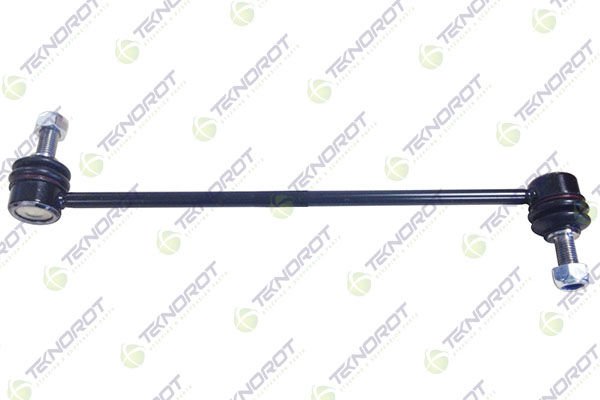 ASKI ROTU ON MERCEDES VITO W447 14