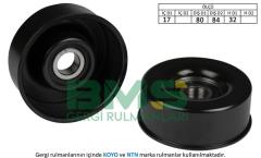 ALTERNATÖR GERGİ RULMANI 17 80 / 84 32 DEMIR NISSAN PRIMERA XTRAIL