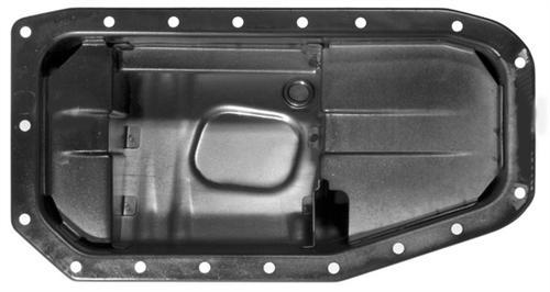 YAĞ KARTERİ DUCATO 97-02 - BOXER-JUMPER 00-02 2.8 HDI-JTD