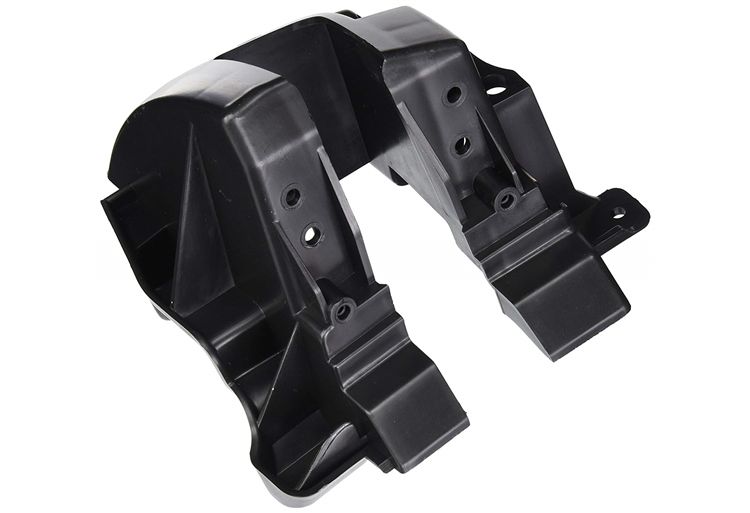 ARKA TAMPON DARBE EMİCİ SAĞ LOGAN MCV 1