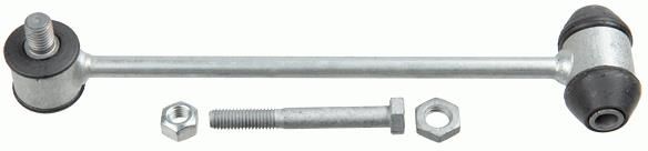 ASKI ROTU ARKA MERCEDES E-CLASS W124 S124 C124 A124