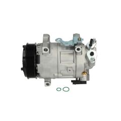 KLİMA KOMPRESÖRÜ P208 12 P2008 13 C3 12 1.0 VTI 1.2 VTI PureTECH DS3 14 1.2 VTI-Puretech 1.6 THP