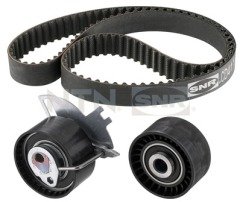 EKSANTRİK GERGİ KİTİ P307 2.0HDI 03 308 2.0HDI 07 C4 2.0HDI 04-11 C5 2 2.0HDI 04