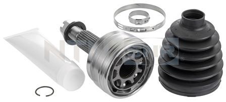 AKS KAFASI SET RENAULT SYMBOL 3 14> MEGANE 3 10> SANDERO 2 12> LOGAN 2 12> 1.2 1.6 2.0 dCi