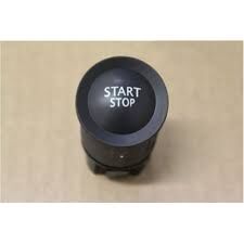 START  STOP BUTONU TUŞU  MEGANE 2