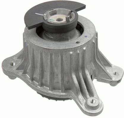 MOTOR TAKOZU ALT SAG MERCEDES E-CLASS W213 S213 A238