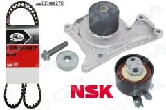 TRIGER KAYIS SETI MERCEDES OM607 W176 W246 C117 W415 X156 . CLIO 4 12 SYMBOL 3 13 FLUENCE 09 MEGANE 4 15 SANDERO 2 12 DUSTER 10 QASHQAI 2 13 PULSAR 14 JUKE 10 K9K 1.5 dCi EURO 5 DEVIRDAIMLI