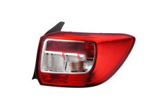 STOP LAMBASI DUYSUZ SOL CLIO 4 SYMBOL 2013