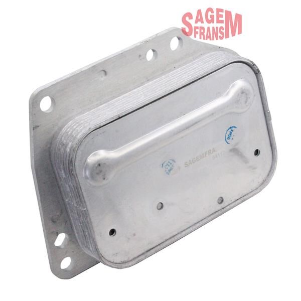 YAĞ SOĞUTUCU FIAT EGEA 16 500L 12 DOBLO 15 FIORINO 16 ALFA ROMEO MİTO 09 18 1.3D MTJ EURO 6