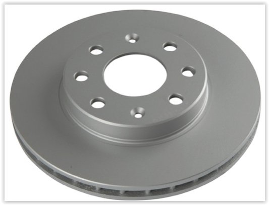 ÖN FREN DİSKİ AVENSIS 2.4-2.0D-4D 03 COROLLA VERSO 1.8-2.0D-4D 04 295x26x5DLxHAVALI