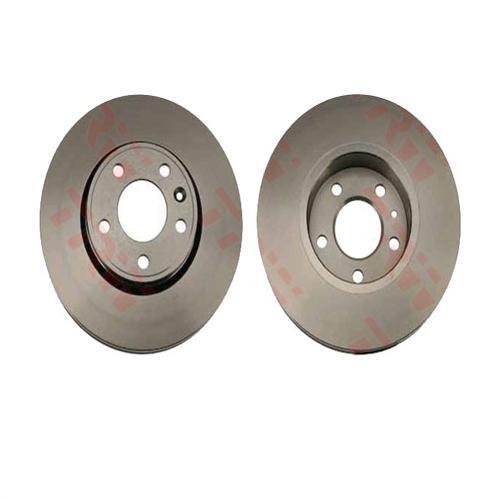 ÖN FREN DİSKİ RENAULT TRAFIC 01> OPEL VIVARO 01> NISSAN PRIMASTAR 01> 1.9dCi 2.5dCi 305x28x 5 BİJON