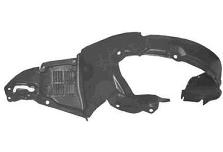 SAĞ ÖN PLAST.DAVLUMBAZ LGN 2