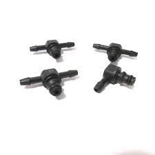 YAKIT GERI DONUS HORTUMU MERCEDES OM611 OM646 W203 W210 W211 W639 B901>B904