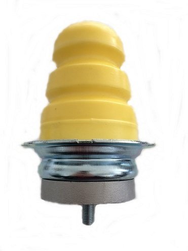 AMORTİSÖR ARA YATAK TAKOZU ARKA FIAT DOBLO 1 01>