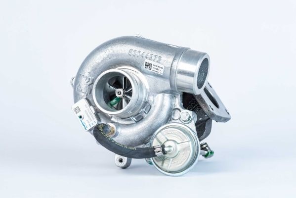TURBO KOMPLE IVECO DAILY FIAT DUCATO 06 2.3JTD EGR 120-130BG