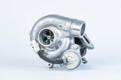 TURBO KOMPLE IVECO DAILY FIAT DUCATO 06 2.3JTD EGR 120-130BG