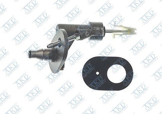 HİDROLİK DEBRİYAJ ÜST MERKEZİ CORSA D-COMBO D 06 LINEA-PUNTO-PUNTO EVO 09 NEMO 08 TÜM MOTOR