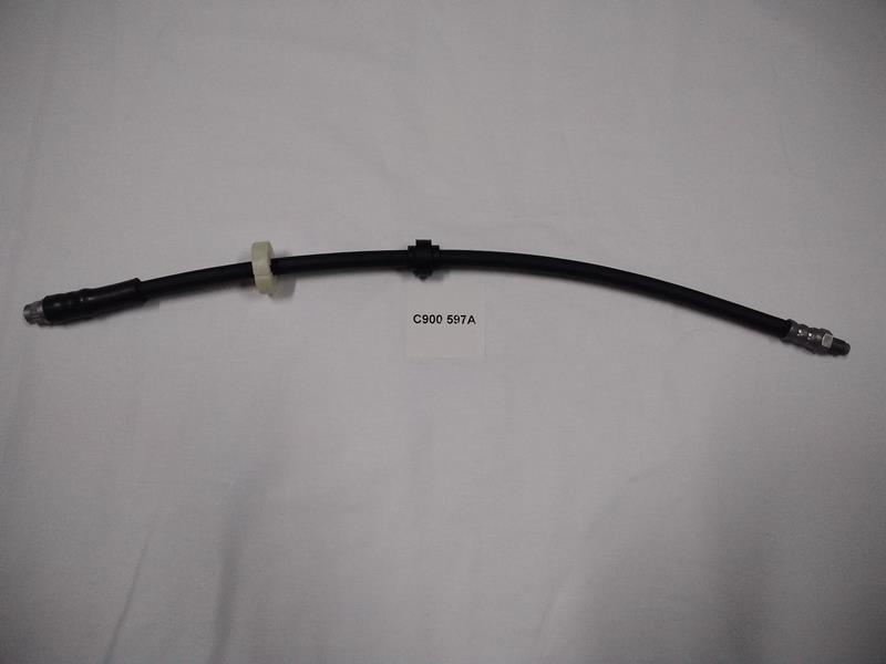 ÖN FREN HORTUMU C3 2 09