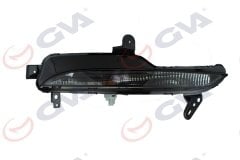 ÖN TAMPON SİNYALİ SAĞ RENAULT MEGANE 4 15>