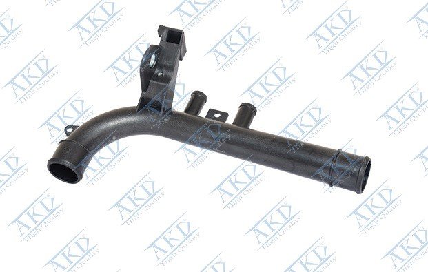 MOTOR BLOK BAKALİT BORU 8V CORSA B