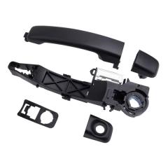 BAGAJ KOL İÇ MEKANİZMA MASTER