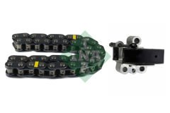 EKSANTRİK ZİNCİR SETİ VIVARO C-ZAFIRA LIFE-P308-P407-P508-P3008-P5008-EXPERT-BOXER-JUMPER-JUMPY-C4- C5-C6-DS5 2.0-2.2 HDI 2.2D DISCOVERY SPORT L550 FREELANDER 2 L359 R.R EVOQUE L538