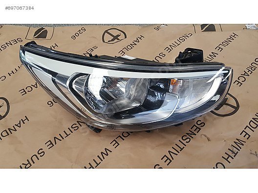 FAR SAĞ HYUNDAI BLUE 16